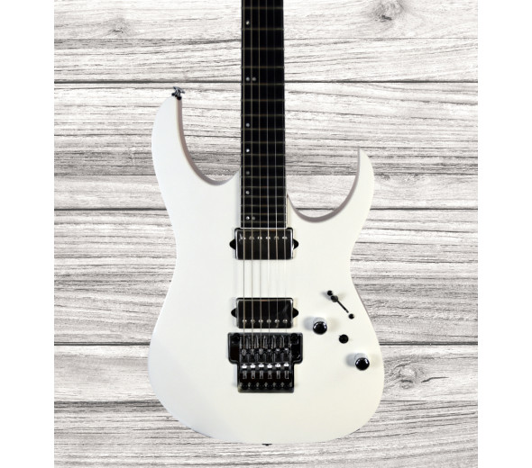 Ibanez RG5320C Prestige Pearl White Ibanez RG5320C Prestige Pearl White